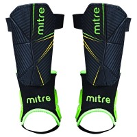 MITRE SHINPAD DELTA (+ ANKLE)