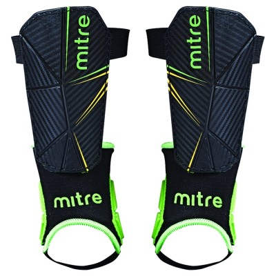 MITRE SHINPAD DELTA (+ ANKLE)