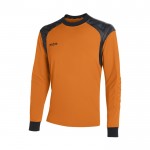 MITRE FOOTBALL GK JERSEY GUARD ORANGE