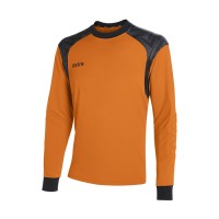 MITRE FOOTBALL GK JERSEY GUARD ORANGE