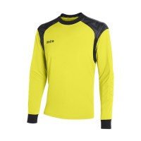 MITRE FOOTBALL GK JERSEY GUARD YELLOW