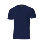 MIZUNO SHIZUOKA FREE TIME T SHIRT NAVY