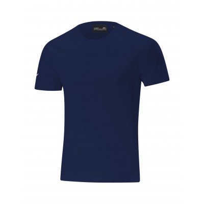 MIZUNO SHIZUOKA FREE TIME T SHIRT NAVY
