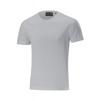 MIZUNO SHIZUOKA FREE TIME T SHIRT GREY