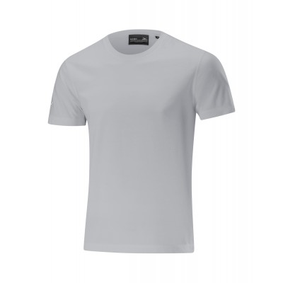MIZUNO SHIZUOKA FREE TIME T SHIRT GREY
