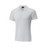MIZUNO SHIZUOKA FREE TIME POLO SHIRT GREY