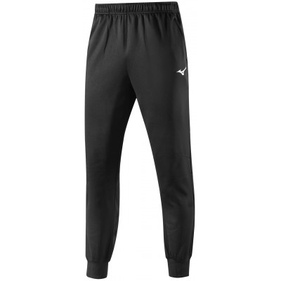 MIZUNO NARA TRACK PANT BLACK