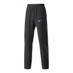 MIZUNO SHIUOKA TRACK PANT BLACK