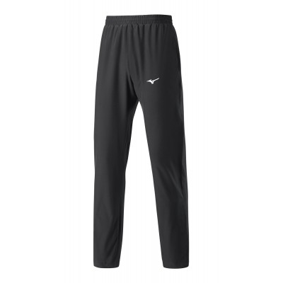 MIZUNO SHIUOKA TRACK PANT BLACK