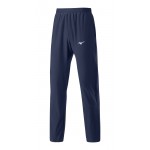 MIZUNO SHIUOKA TRACK PANT NAVY