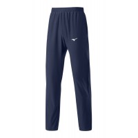 MIZUNO SHIUOKA TRACK PANT NAVY