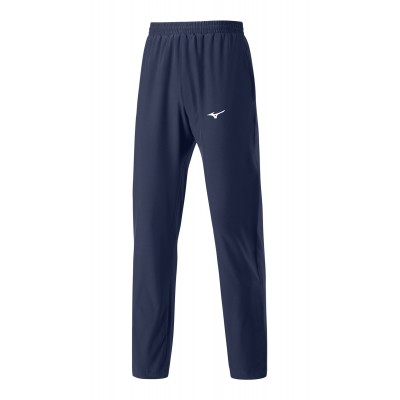 MIZUNO SHIUOKA TRACK PANT NAVY
