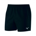 MIZUNO AUTHENTIC RUGBY SHORT BLACK