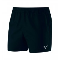 MIZUNO AUTHENTIC RUGBY SHORT BLACK