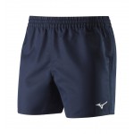 MIZUNO AUTHENTIC RUGBY SHORT NAVY