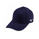 MIZUNO TEAM CAP NAVY