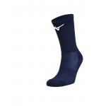 MIZUNO CREW SOCK NAVY
