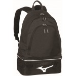 MIZUNO BACK PACK BLACK