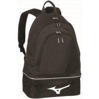 MIZUNO BACK PACK BLACK