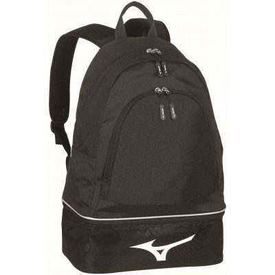 MIZUNO BACK PACK BLACK