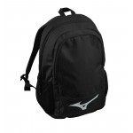 MIZUNO RYOKO BACK PACK BLACK