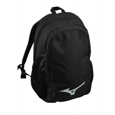 MIZUNO RYOKO BACK PACK BLACK