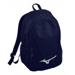 MIZUNO RYOKO BACK PACK NAVY