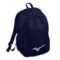 MIZUNO RYOKO BACK PACK NAVY MIZUNO RYOKO BACK PACK NAVY