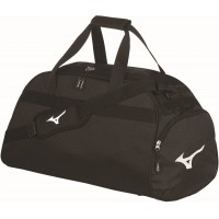 MIZUNO HOLDALL MEDIUM BLACK