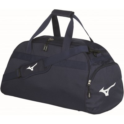 MIZUNO HOLDALL MEDIUM NAVY