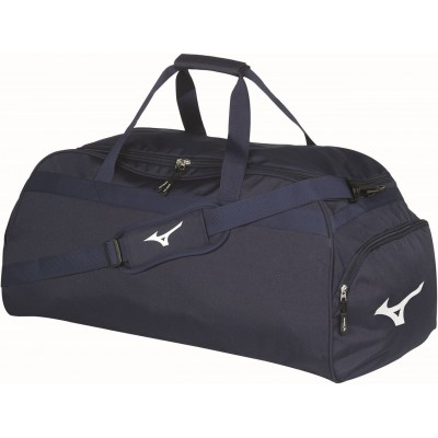 MIZUNO HOLDALL LARGE NAVY