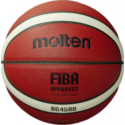 MOLTEN BASKETBALL TAN BG4500 - SIZE 7 MOLTEN BASKETBALL TAN BG4500 - SIZE 7