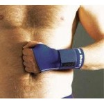 NEOTHERM WRIST SUPPORT NEOTHERM WRIST SUPPORT