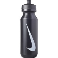 NIKE WATER BOTTLE BIG MOUTH 32oz-BLACK