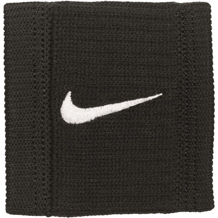 NIKE WRISTBAND DRI-FIT BLACK