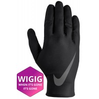 NIKE MENS BASE LAYER GLOVES