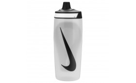 NIKE REFUEL BOTTLE GRIP 18OZ NATURAL