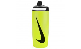 NIKE REFUEL BOTTLE GRIP 18OZ VOLT