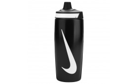 NIKE REFUEL BOTTLE GRIP 18OZ BLACK