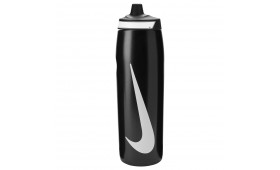 NIKE REFUEL BOTTLE GRIP 32OZ BLACK