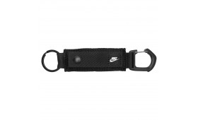 2024 NIKE CLUB KEY HOLDER BLACK