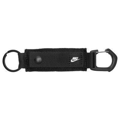 2024 NIKE CLUB KEY HOLDER BLACK