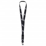 2024 NIKE LANYARD CLUB STANDARD BLACK