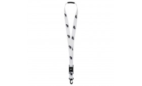 2024 NIKE LANYARD CLUB STANDARD WHITE