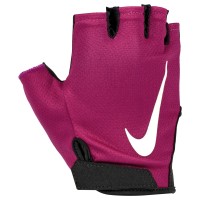 NIKE WOMENS GYM ESSENTIAL FITNESS GLOVE 2.0