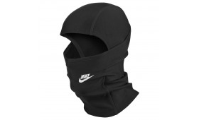 2024 NIKE NSW CLASSIC HOOD BLACK