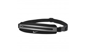 NIKE SLIM WAISTPACK 3.0 BLACK