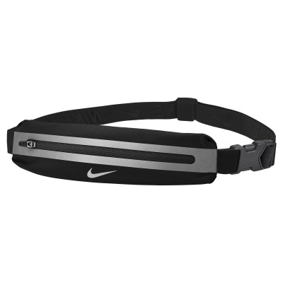 NIKE SLIM WAISTPACK 3.0 BLACK