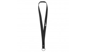 NIKE ESSENTIAL LANYARD BLACK