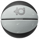 NIKE BASKETBALL ALL COURT K.DURANT BLACK- SIZE 7